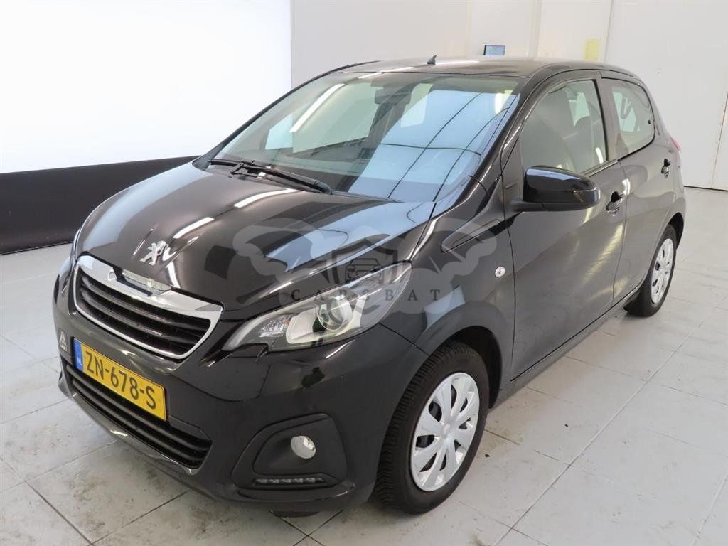 Peugeot 108 1.0 VTI Active 2019