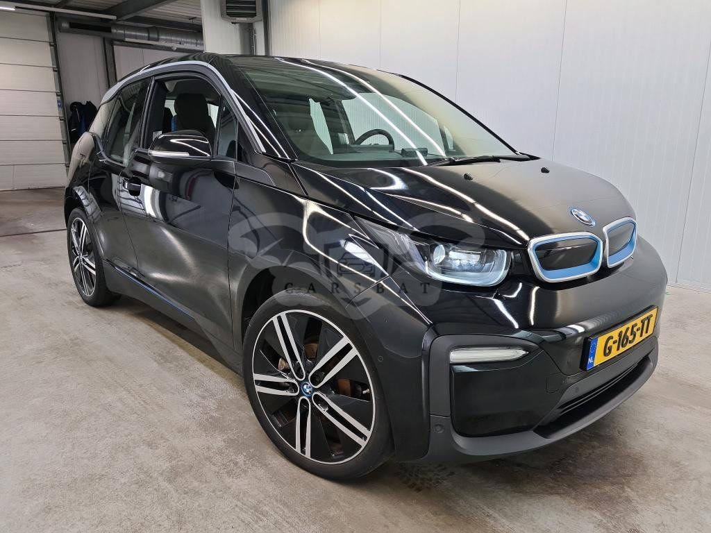 BMW i3 120e Executive 2019
