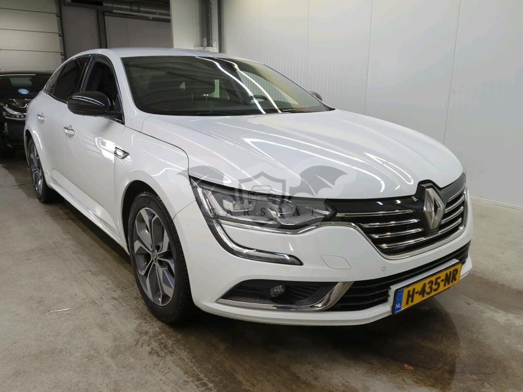 Renault Talisman (SM6) 1.3 TCe 2020