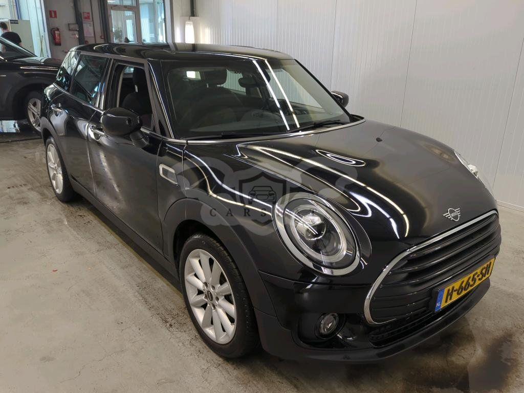 Mini Clubman One 1.5 2020