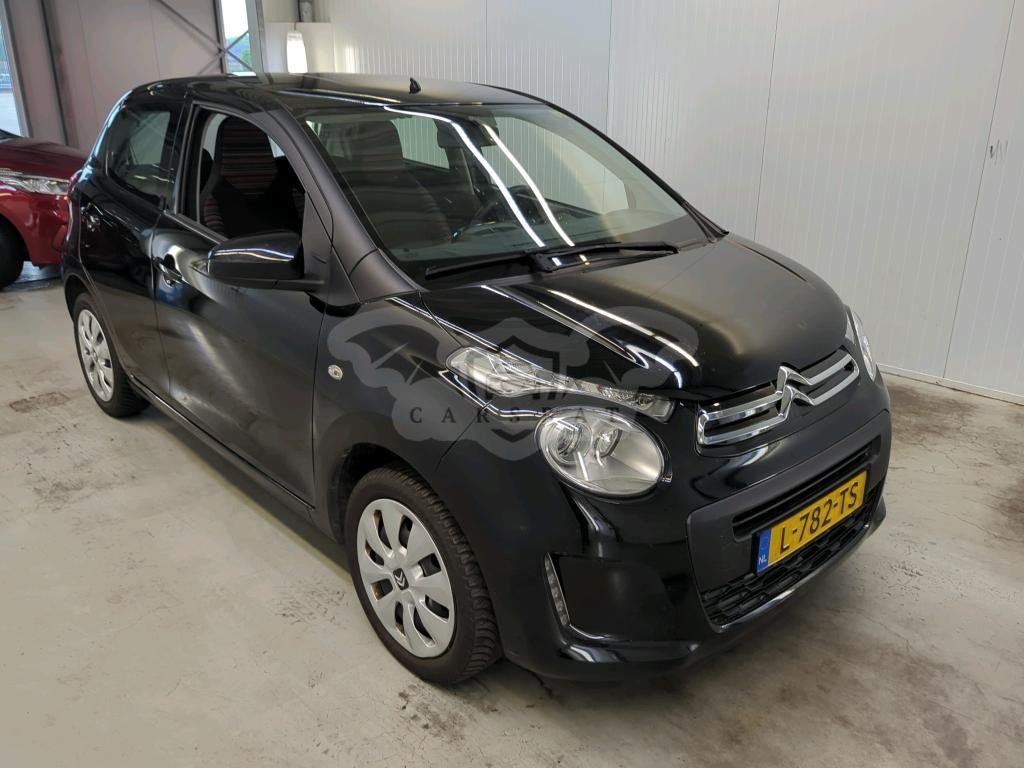Citroën C1 1.0 VTI FEEL 2021