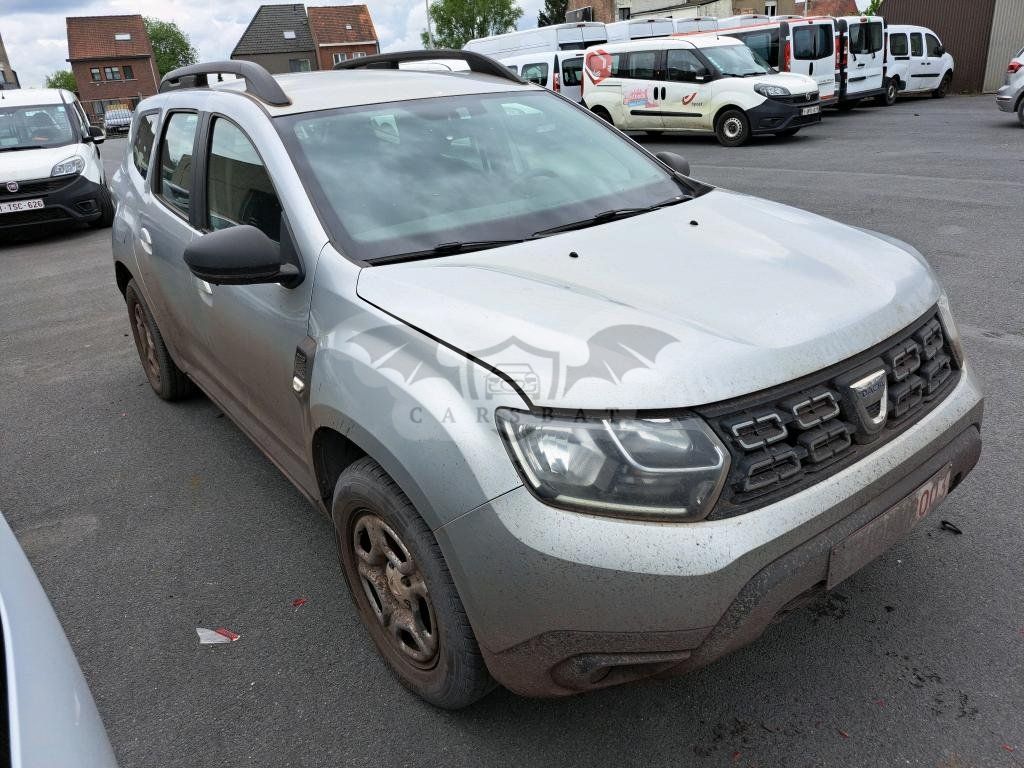 Dacia Duster 1.5 DCI Comfort 2019