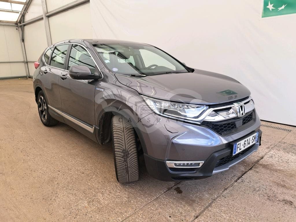Honda CR-V 2.0 Elegance 2019