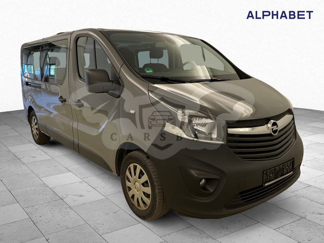 Opel Vivaro 2019