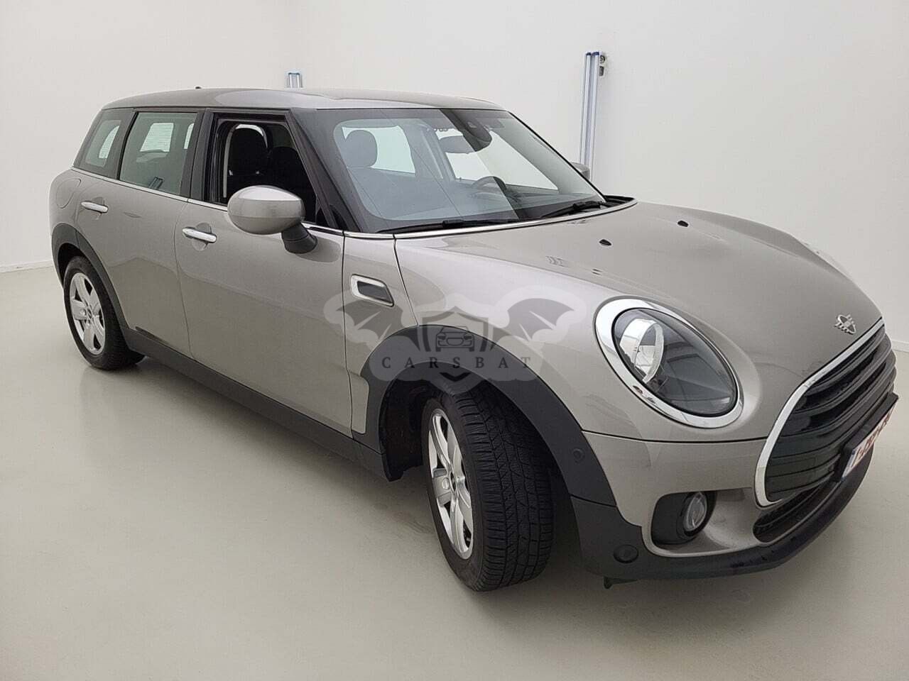 Mini Clubman One D 1.5 2020