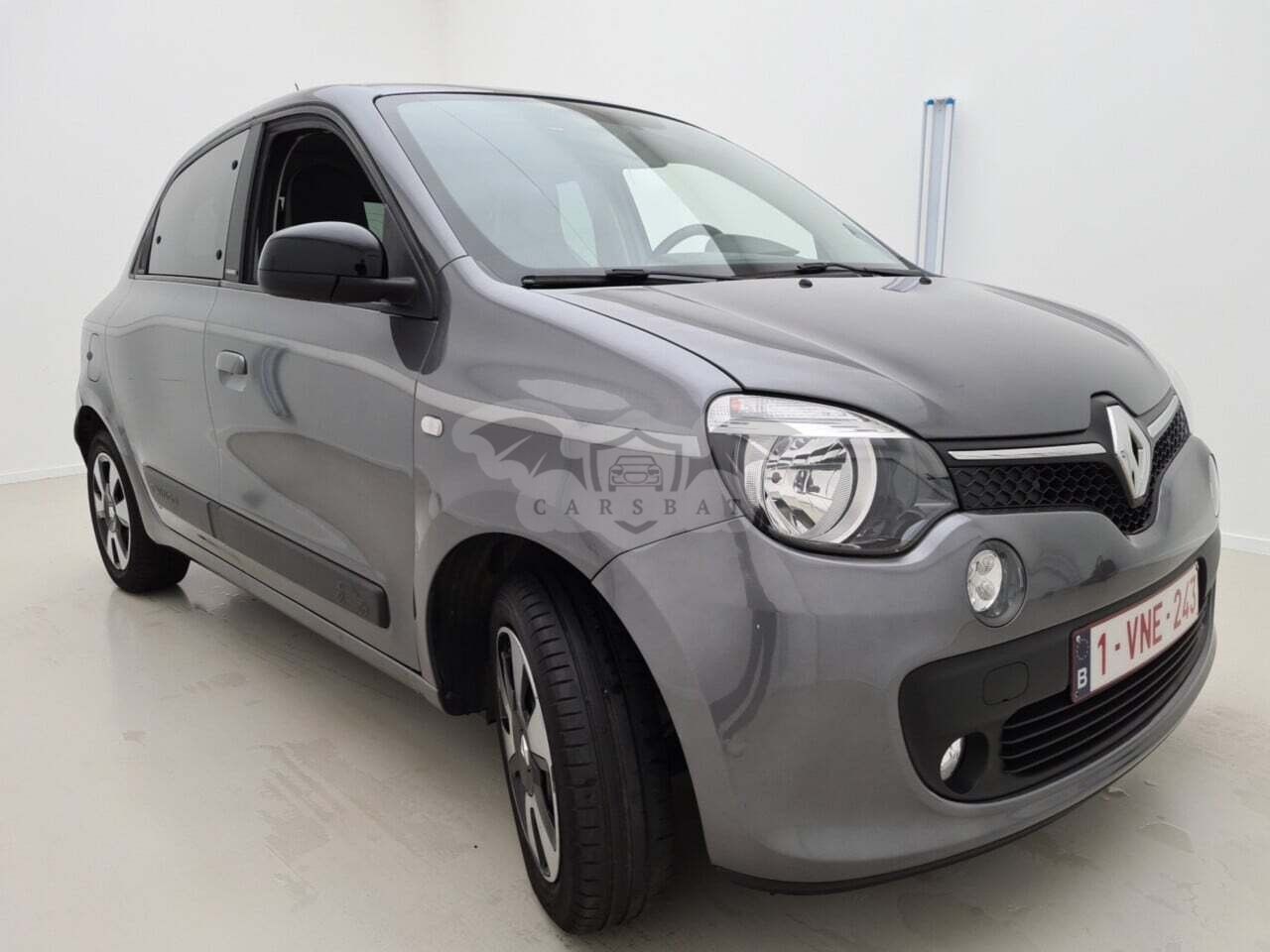 Renault Twingo 1.0 SCe Limited 2019
