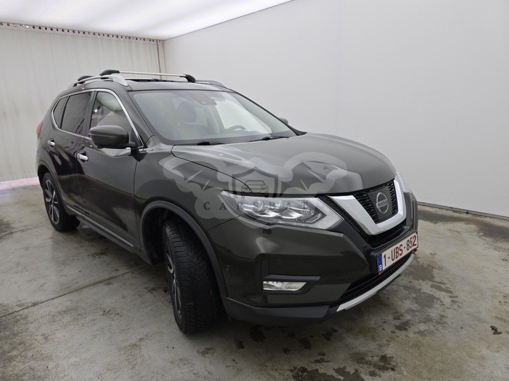 Nissan X-Trail 1.6 DCI Tekna 2018