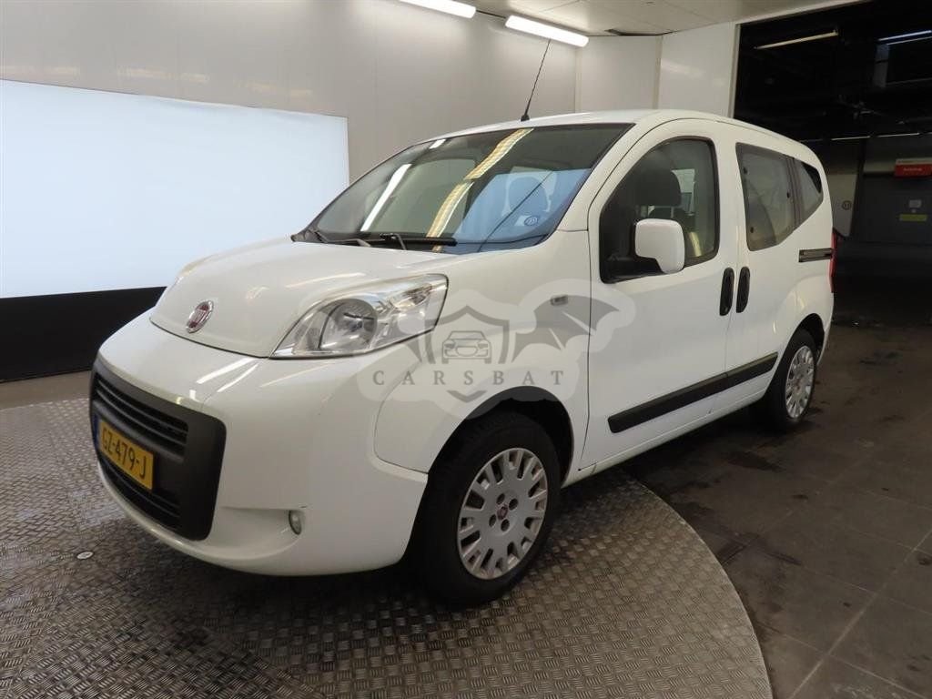 Fiat Qubo 1.4 Easy 2015