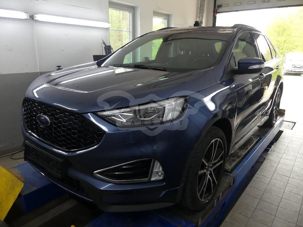 Ford Edge 2.0 EcoBlue 2019