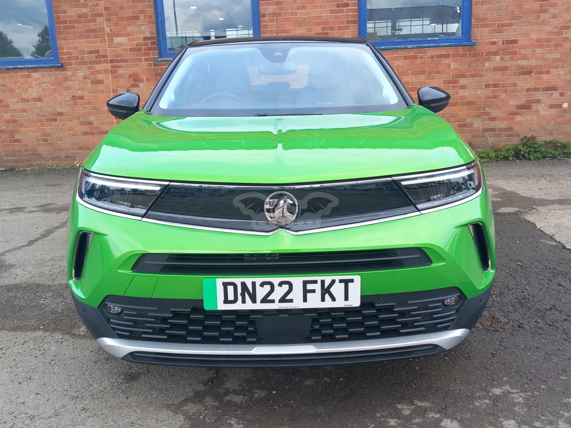 Vauxhall Mokka Elite Premium 2022