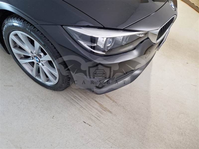 BMW 4 Series Gran Coupé 418d Advantage 2020