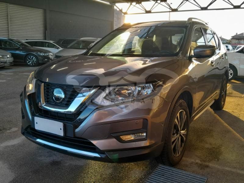 Nissan X-Trail 1.7 DCI N-connecta 2019