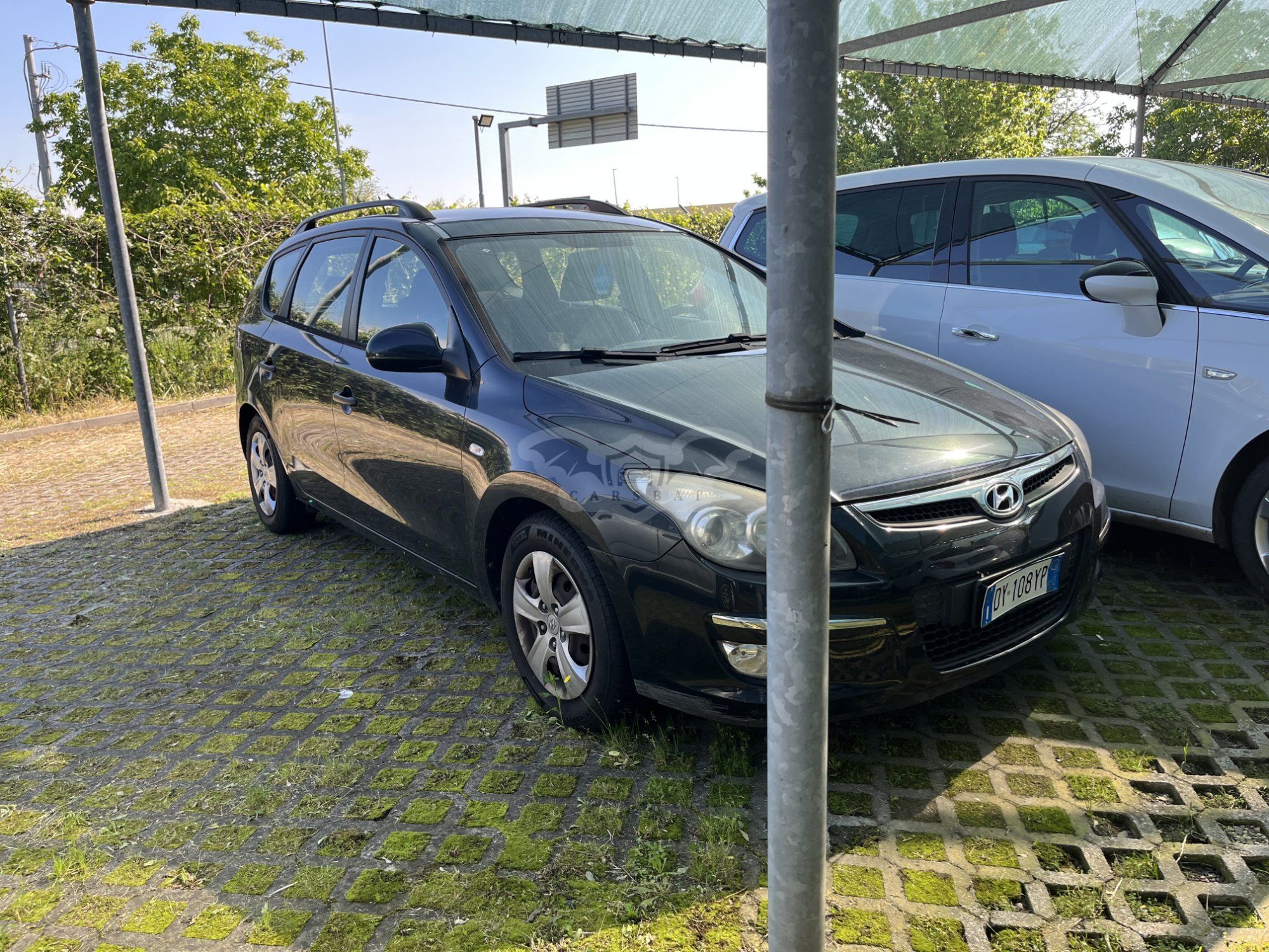 Hyundai i30 1.4 Active 2010