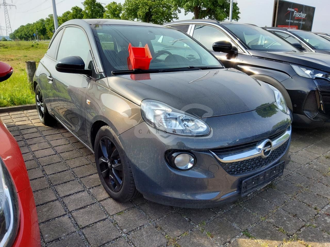 Opel Adam 1.2 Jam 2015