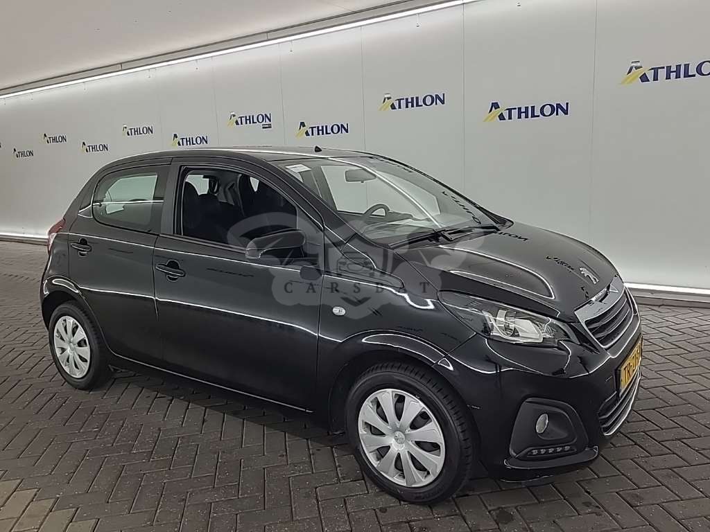 Peugeot 108 1.0 VTI Active 2018