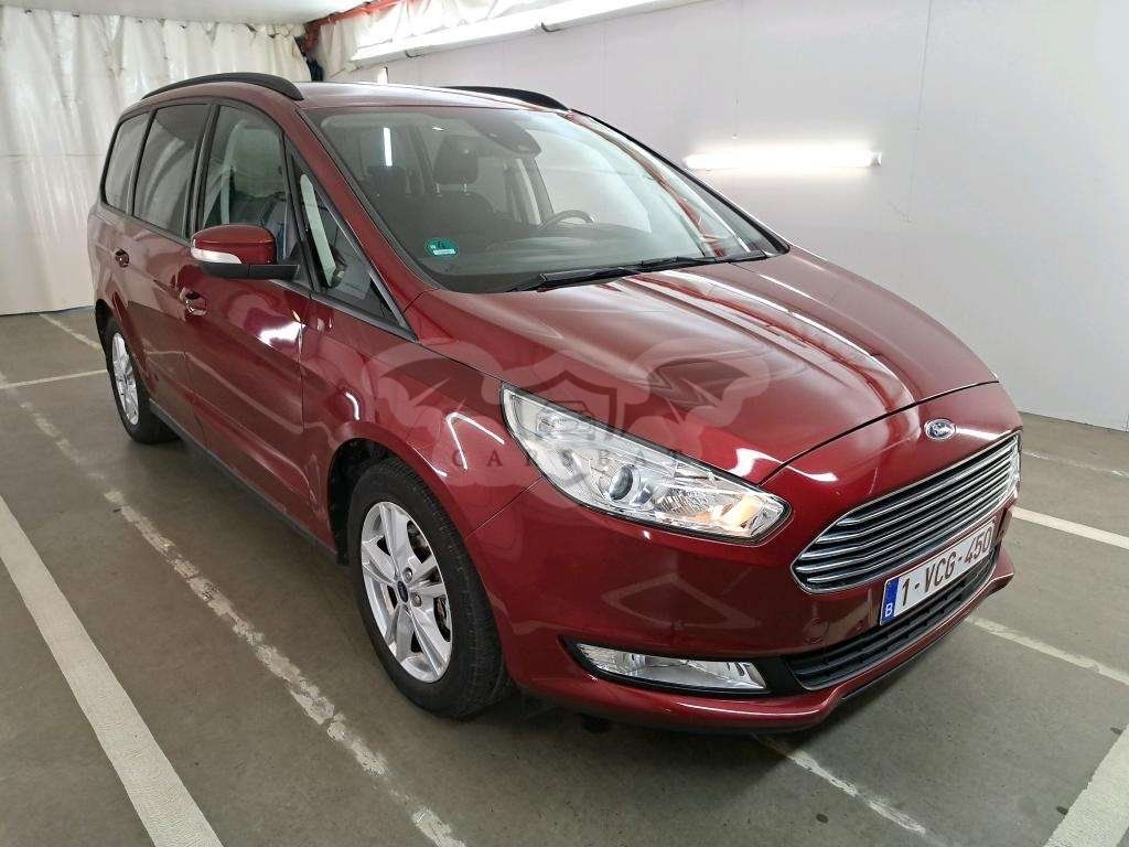 Ford Galaxy 2.0 TDCI Business 2018