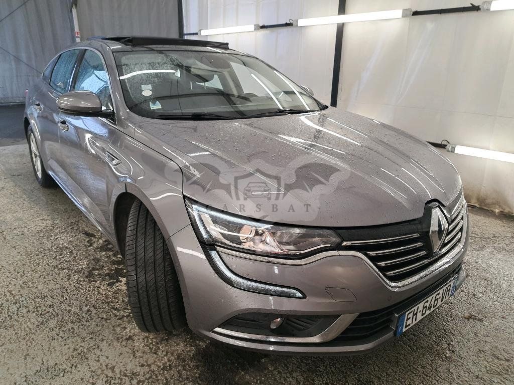 Renault Talisman (SM6) 1.6 DCI Business 2016