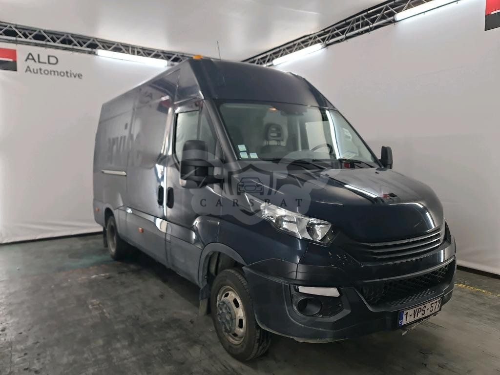 Iveco Daily 3.0 2019