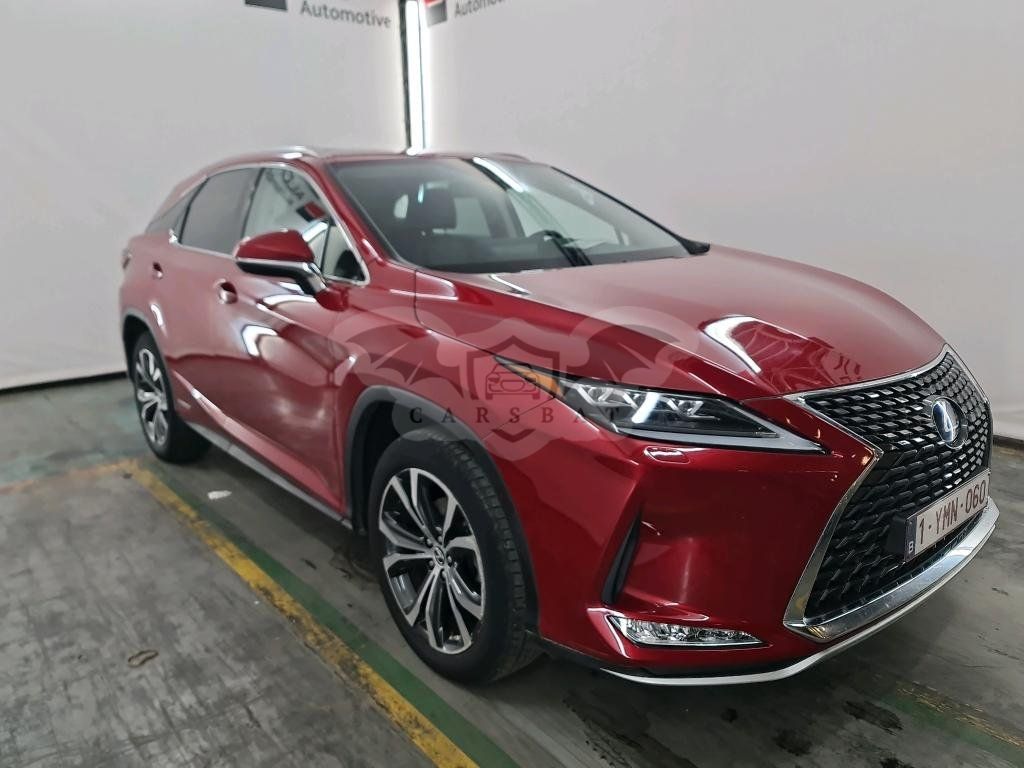 Lexus RX 450h Executive 2020