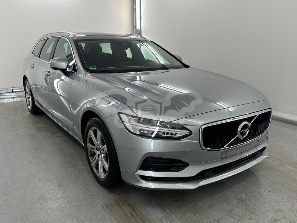 Volvo V90 2.0 Momentum 2018