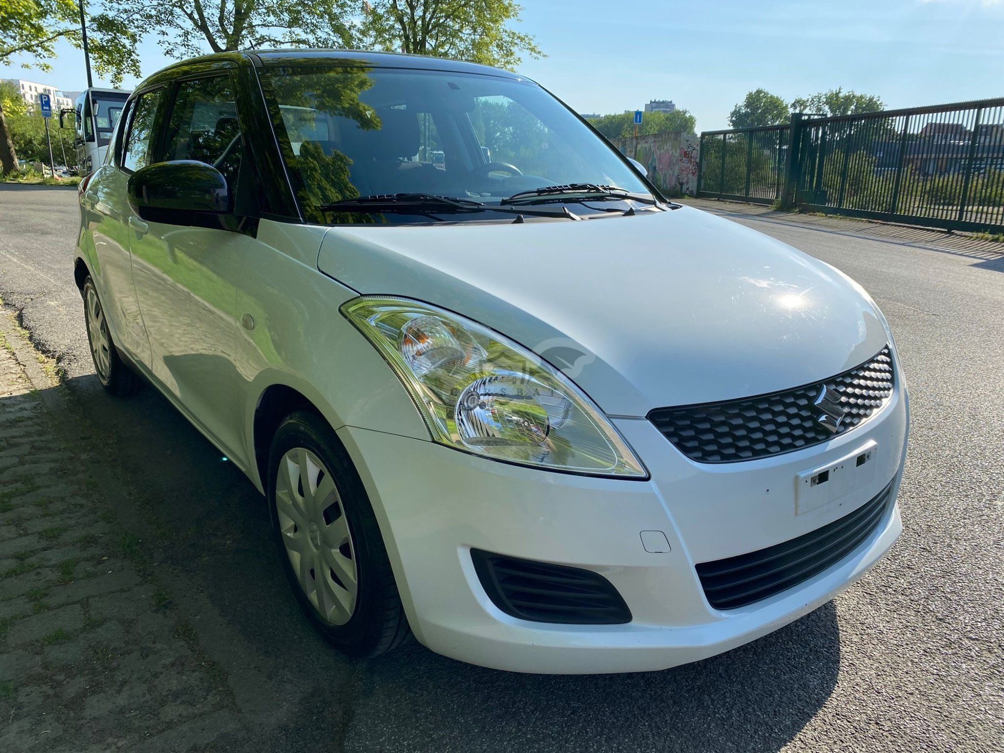 Suzuki Swift 1.2i 2012