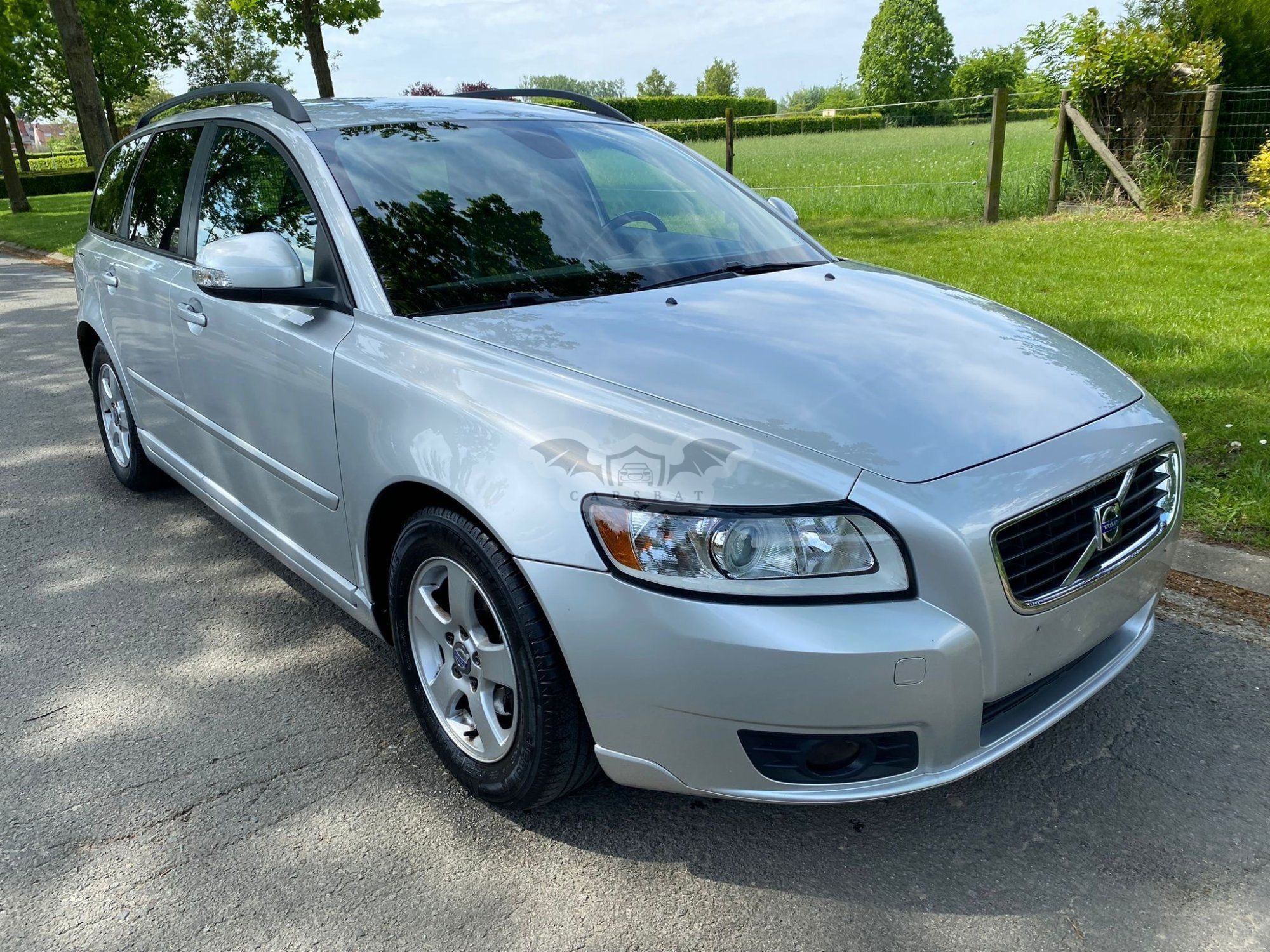 Volvo V50 1.6 Momentum 2010
