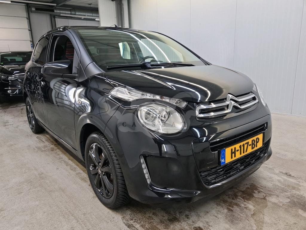 Citroën C1 1.0 VTI SHINE 2020