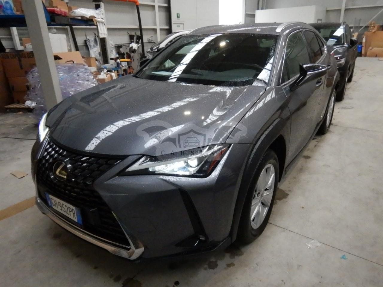 Lexus UX 250h Business 2021