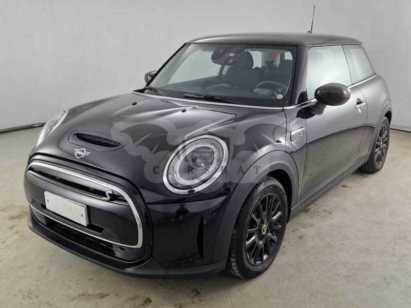 Mini Electric Cooper Classic 2022