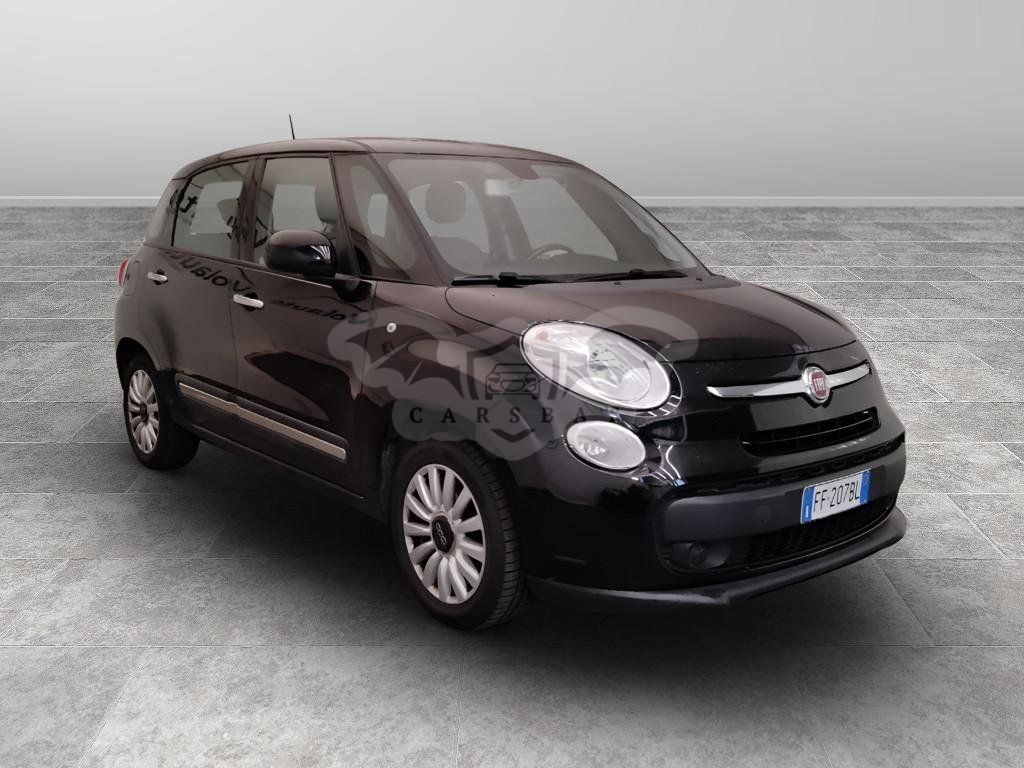Fiat 500L 1.3 MultiJet Business 2016