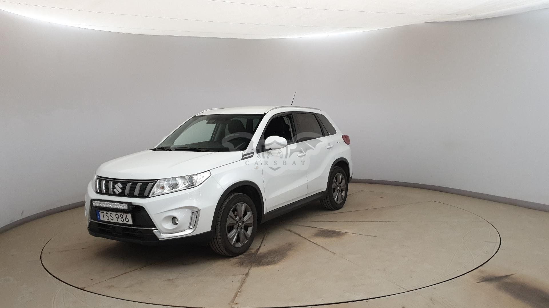 Suzuki Vitara 1.0 2020