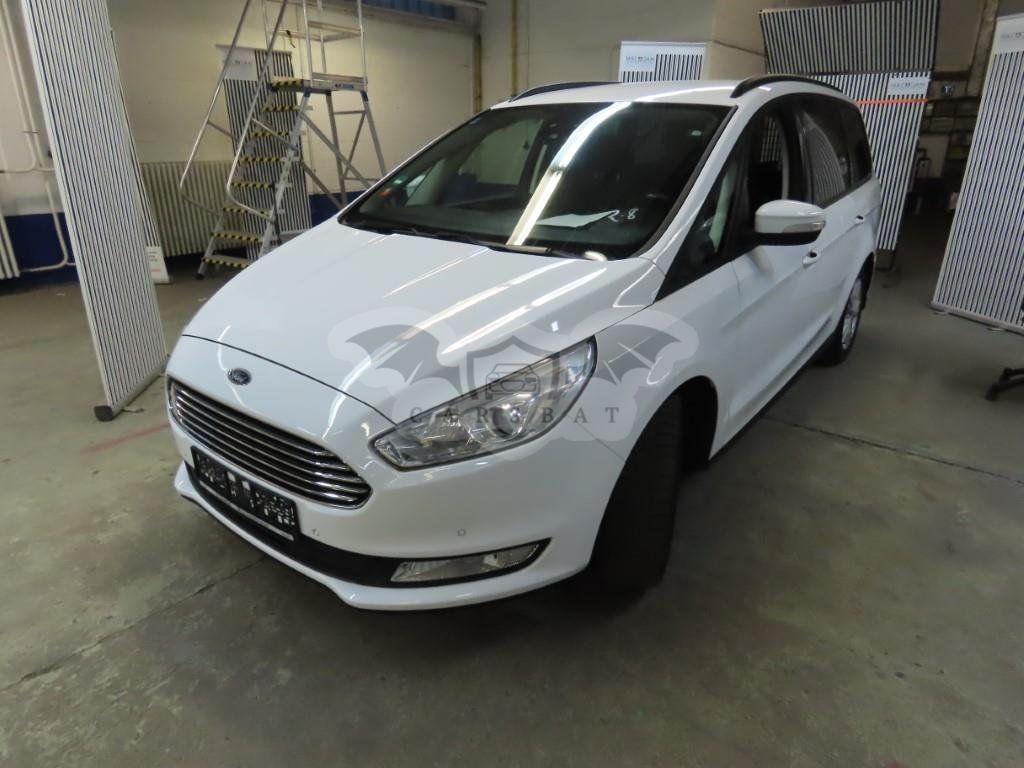 Ford Galaxy 2.0 TDCI 2019