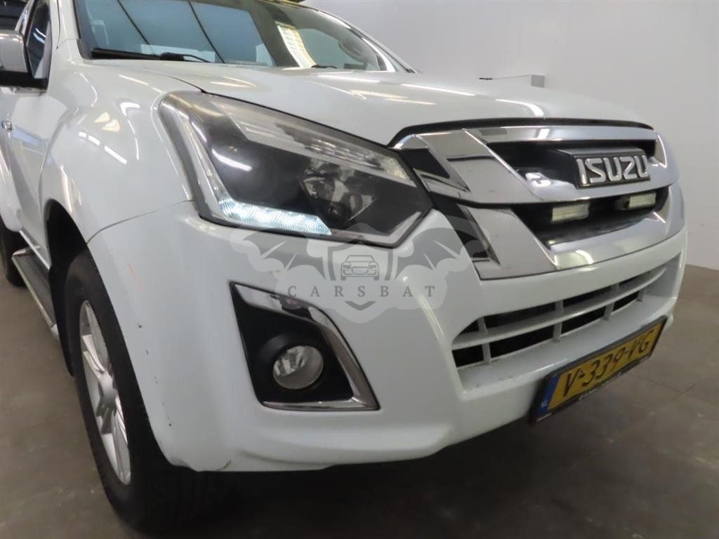 Isuzu D-Max 1.9 2019