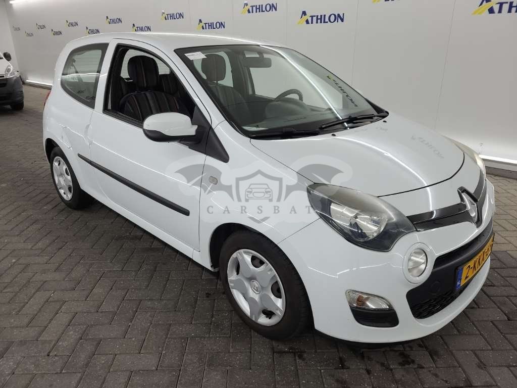 Renault Twingo 1.2 Collection 2013