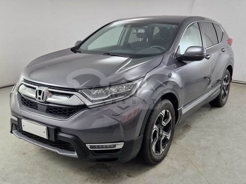 Honda CR-V 2.0 Elegance 2019