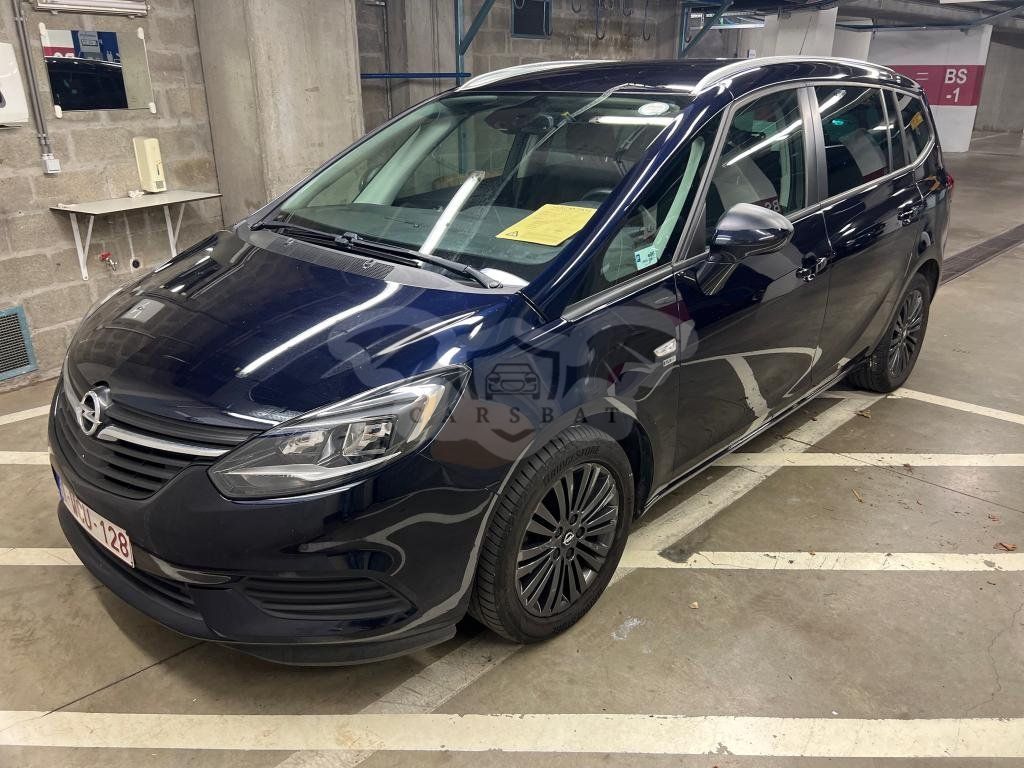 Opel Zafira 1.6 CDTI 2019