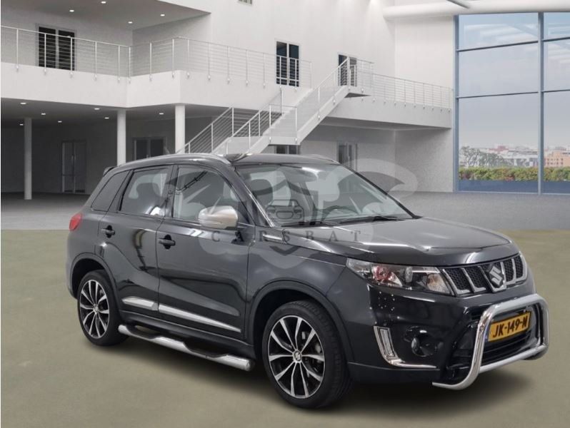 Suzuki Vitara 1.4 2016