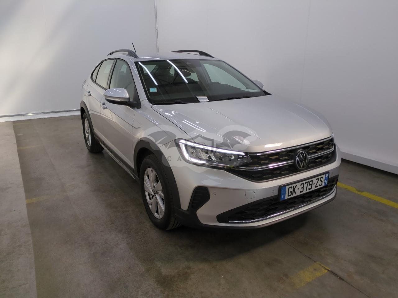 Volkswagen Taigo 1.0 TSI Life Plus 2022
