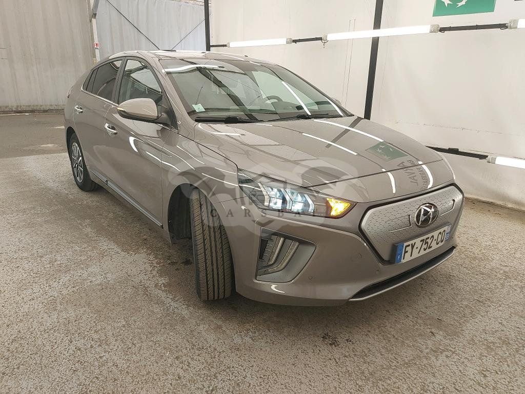 Hyundai IONIQ Executive 2021