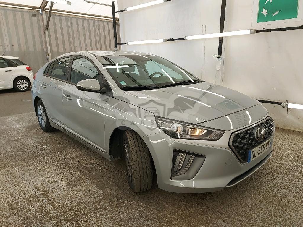 Hyundai IONIQ 1.6 GDI Business 2022