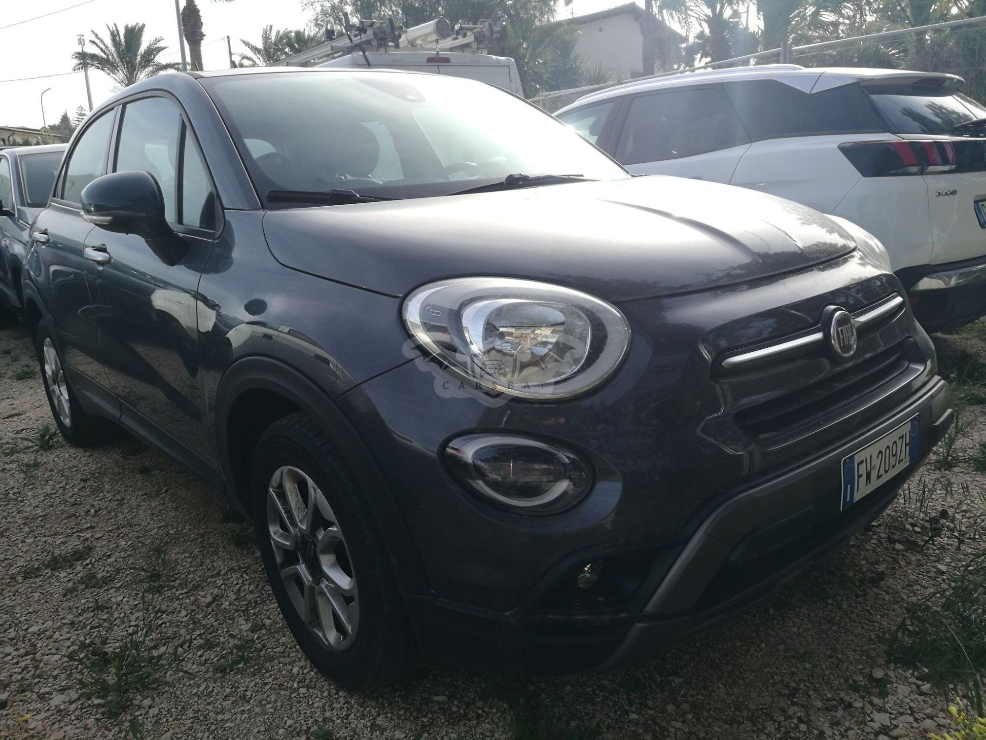 Fiat 500X 1.3 MultiJet Business 2019