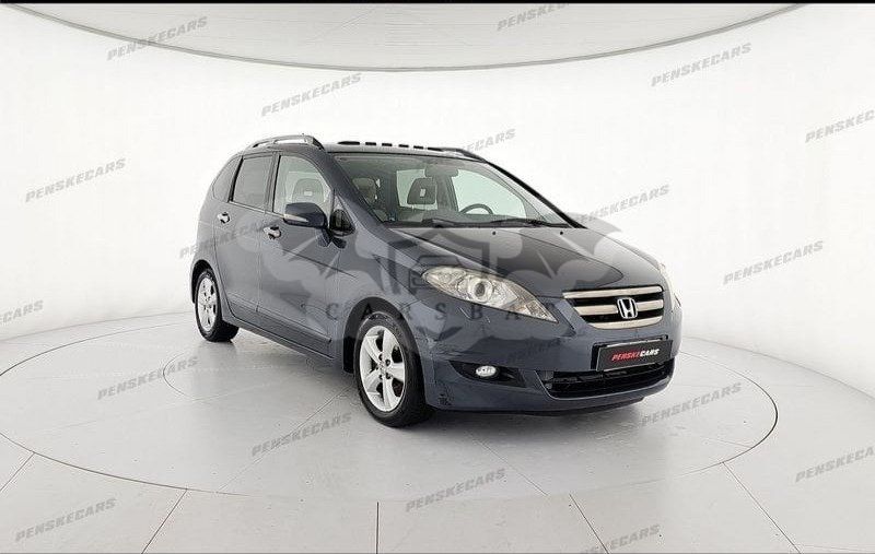Honda FR-V 1.8i Executive 2007