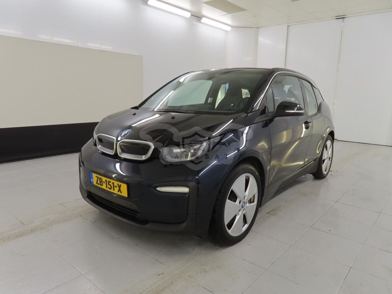 BMW i3 120e 2019