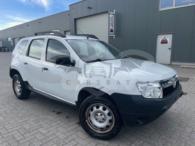 Dacia Duster 1.5 DCI Ambiance 2010