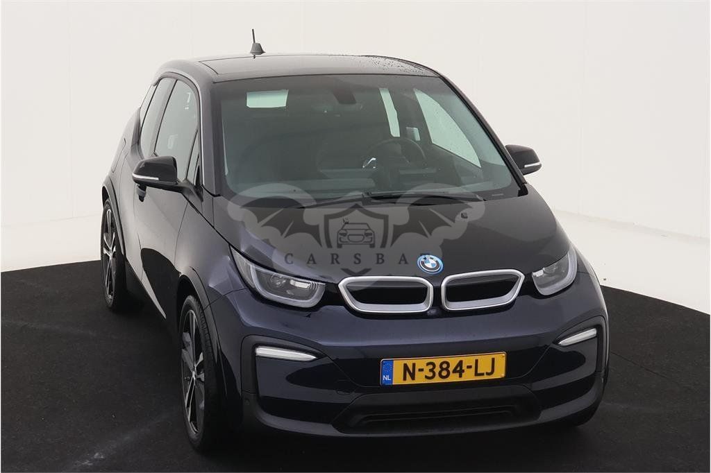 BMW i3 120e 2021