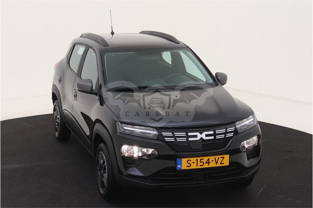 Dacia Spring 27 kWh 2023