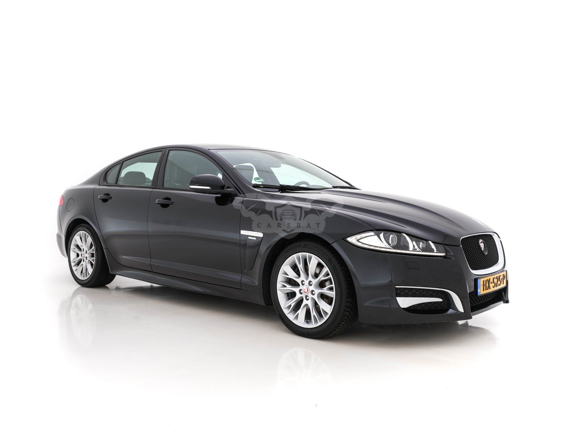 Jaguar XF 2.0d Prestige 2016