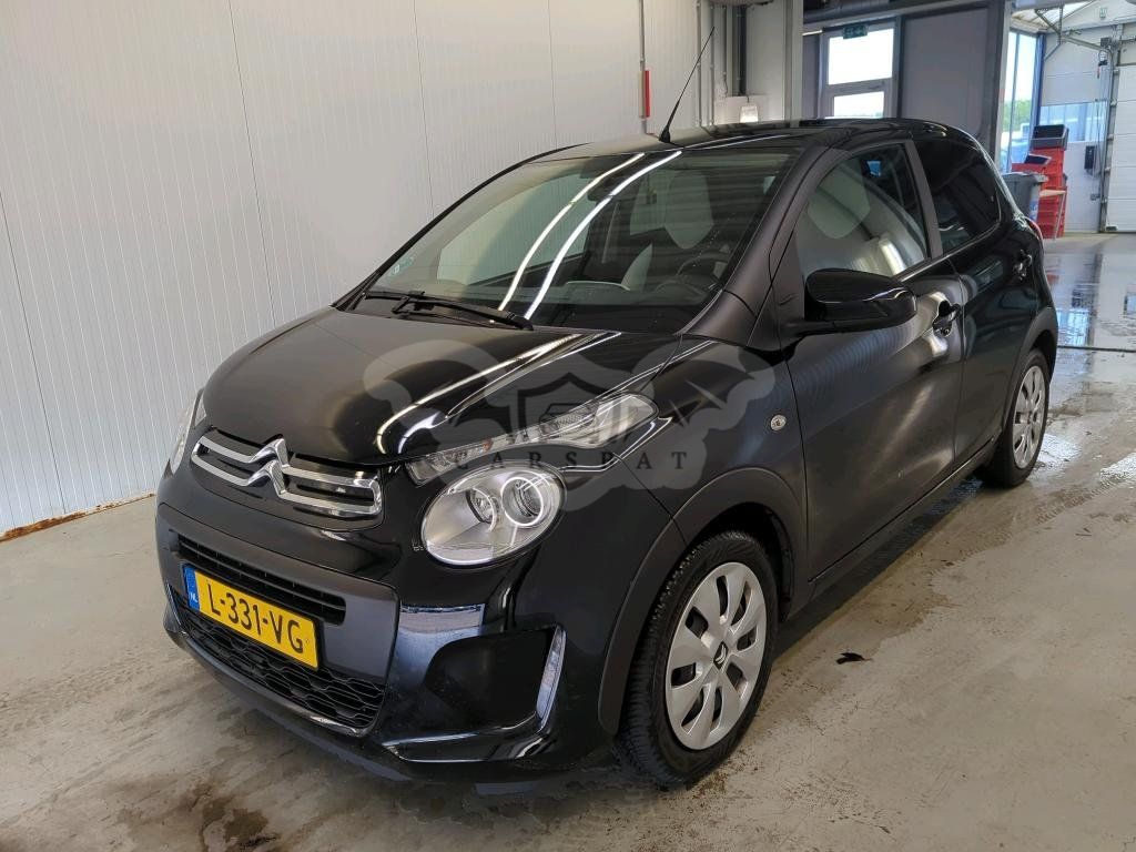 Citroën C1 1.0 VTI FEEL 2021
