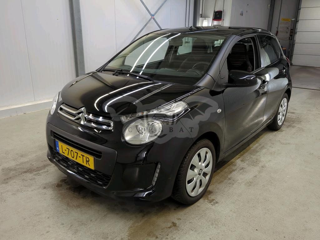 Citroën C1 1.0 VTI FEEL 2021