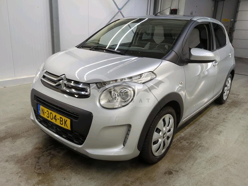 Citroën C1 1.0 VTI FEEL 2021